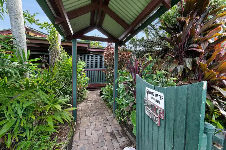 Second view of Homely house listing, 11 Perry Street, West Mackay QLD 4740