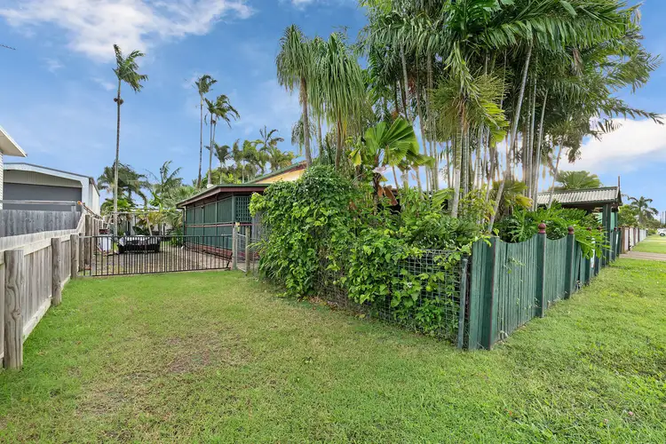 Third view of Homely house listing, 11 Perry Street, West Mackay QLD 4740