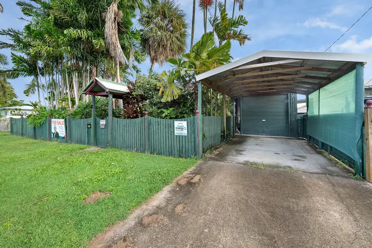 Fourth view of Homely house listing, 11 Perry Street, West Mackay QLD 4740