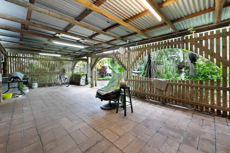 Sixth view of Homely house listing, 11 Perry Street, West Mackay QLD 4740