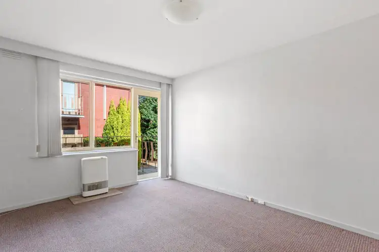 Second view of Homely apartment listing, 1/142 Hoffmans Road, Essendon VIC 3040