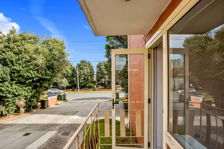Third view of Homely apartment listing, 1/142 Hoffmans Road, Essendon VIC 3040