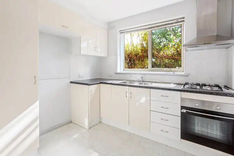 Fifth view of Homely apartment listing, 1/142 Hoffmans Road, Essendon VIC 3040