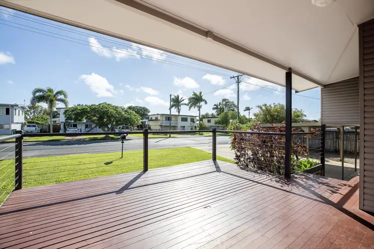 Third view of Homely house listing, 21 Patton Street, South Mackay QLD 4740