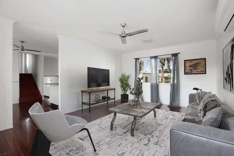 Fourth view of Homely house listing, 21 Patton Street, South Mackay QLD 4740