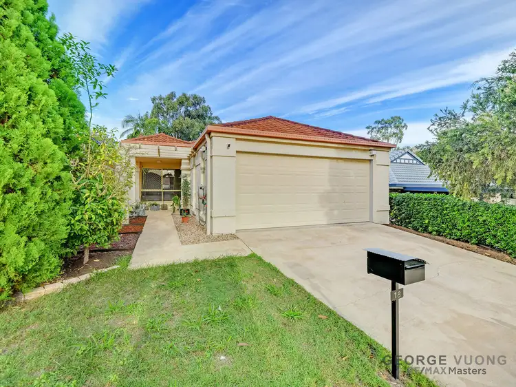 18 Tully St, Forest Lake QLD 4078