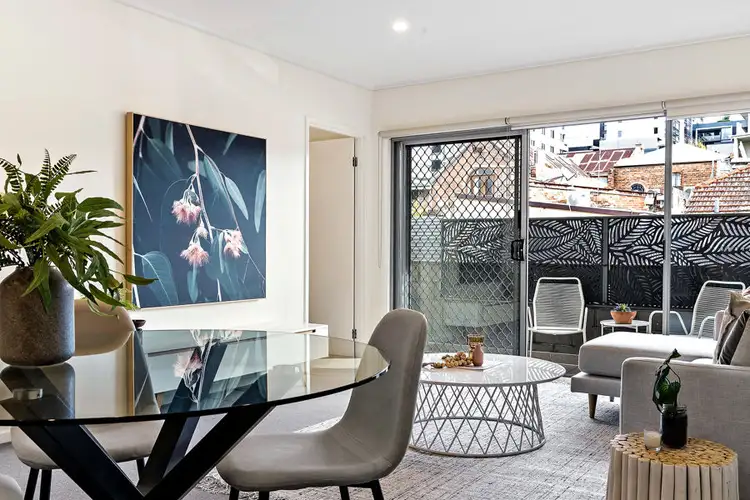Second view of Homely apartment listing, 2/272 Albert Street, Brunswick VIC 3056
