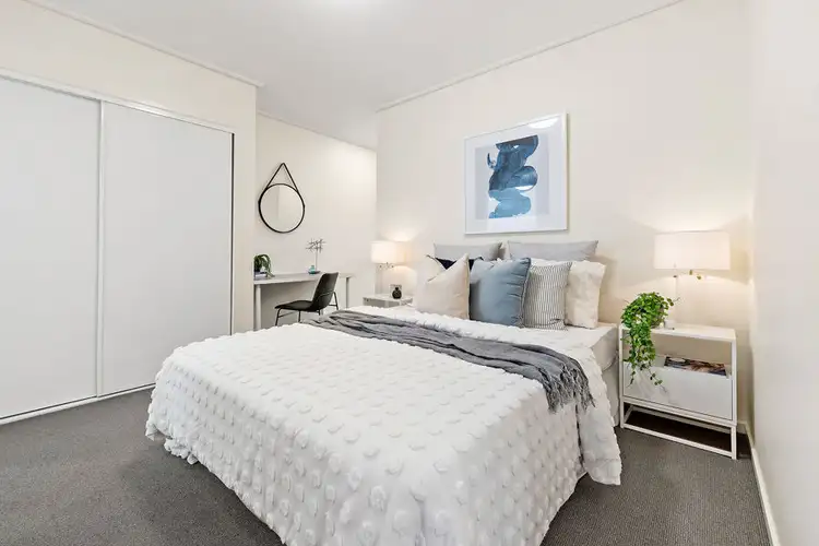 Sixth view of Homely apartment listing, 2/272 Albert Street, Brunswick VIC 3056