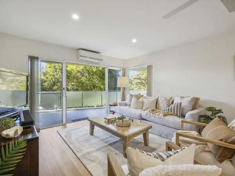 Third view of Homely unit listing, 1/144 Edinburgh Street, Coffs Harbour NSW 2450