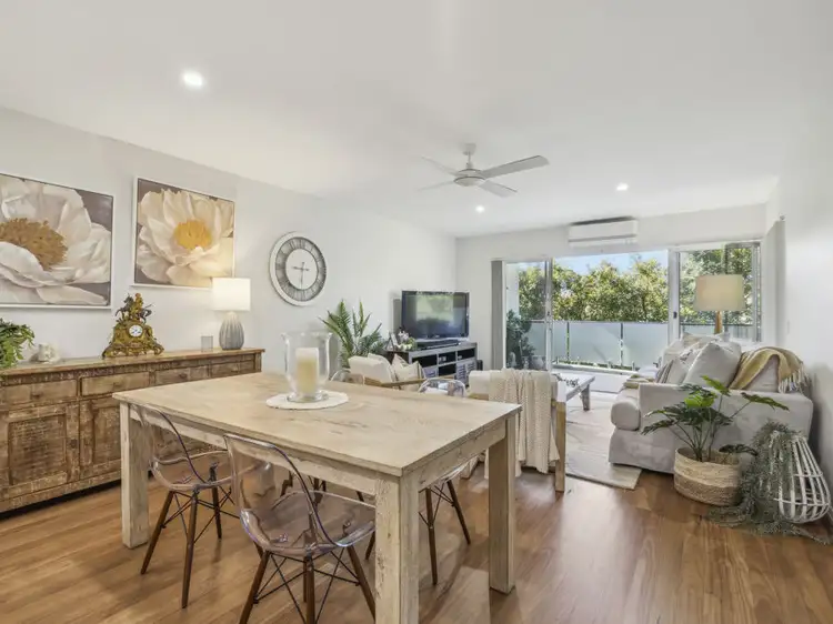 Fourth view of Homely unit listing, 1/144 Edinburgh Street, Coffs Harbour NSW 2450