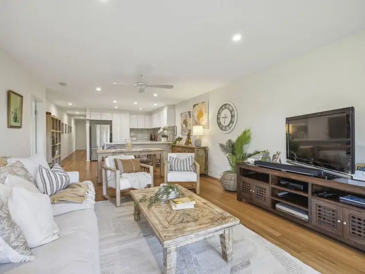 Fifth view of Homely unit listing, 1/144 Edinburgh Street, Coffs Harbour NSW 2450