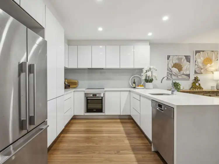 Sixth view of Homely unit listing, 1/144 Edinburgh Street, Coffs Harbour NSW 2450