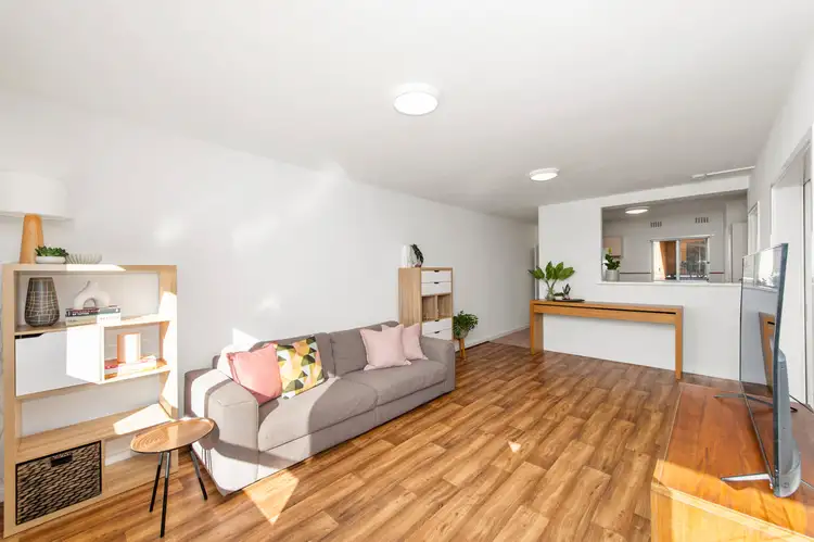 31/79 Waverley Road, Coolbellup WA 6163