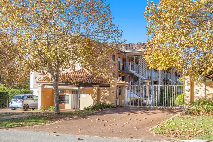 Second view of Homely unit listing, 31/79 Waverley Road, Coolbellup WA 6163