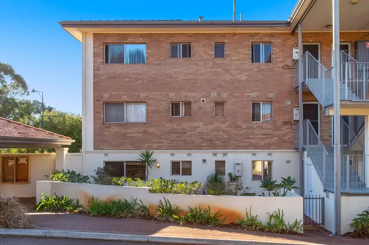 Third view of Homely unit listing, 31/79 Waverley Road, Coolbellup WA 6163