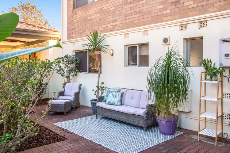 Fourth view of Homely unit listing, 31/79 Waverley Road, Coolbellup WA 6163