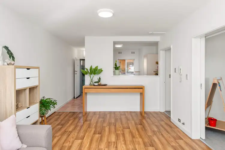 Seventh view of Homely unit listing, 31/79 Waverley Road, Coolbellup WA 6163
