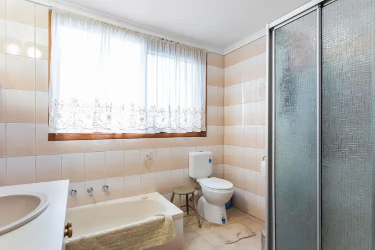 Third view of Homely townhouse listing, 6/42 Donald Street, Brunswick VIC 3056