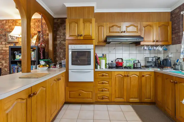 Fourth view of Homely townhouse listing, 6/42 Donald Street, Brunswick VIC 3056