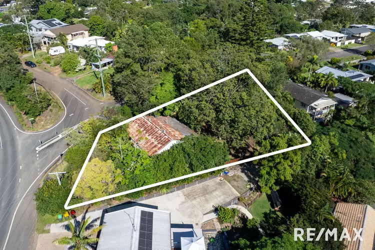 64 Nambour-Mapleton Road, Nambour QLD 4560