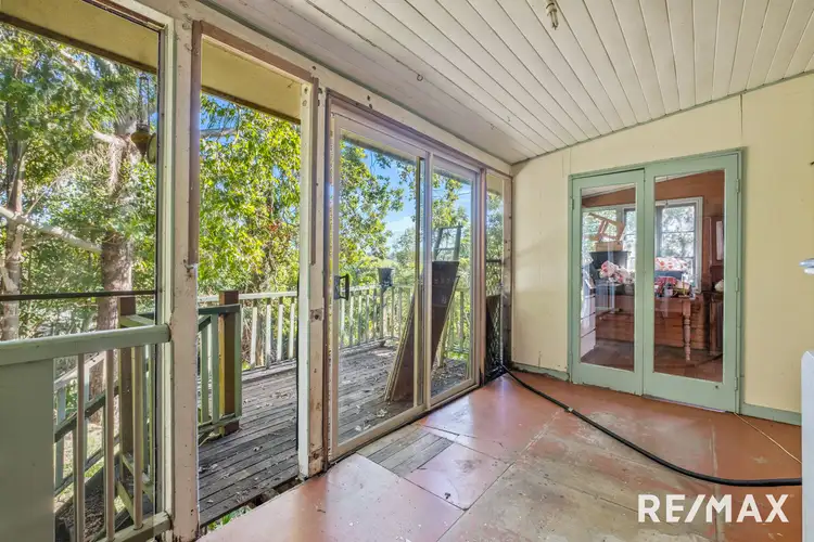 Second view of Homely house listing, 64 Nambour-Mapleton Road, Nambour QLD 4560