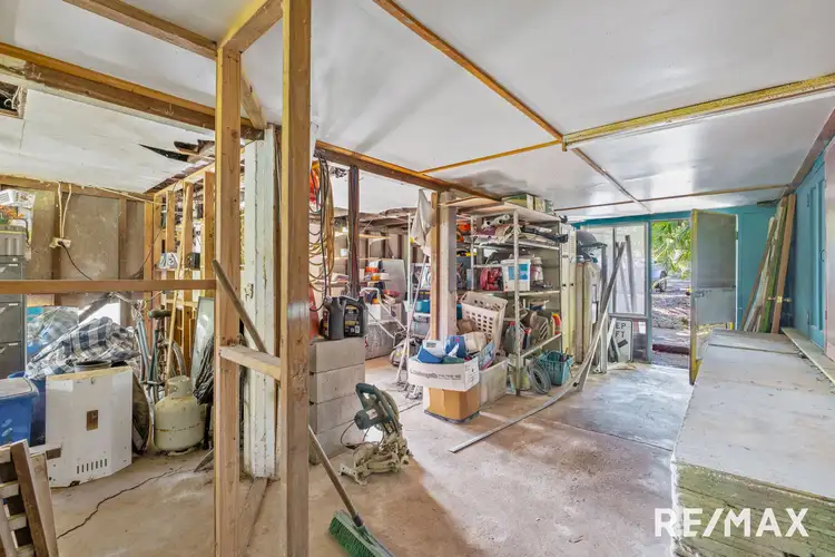 Fourth view of Homely house listing, 64 Nambour-Mapleton Road, Nambour QLD 4560