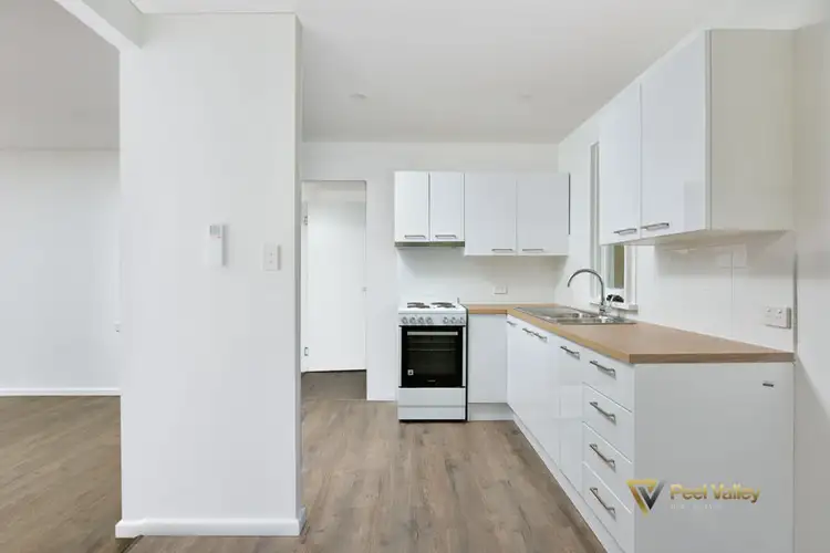 Second view of Homely house listing, 17 Quinn Street West, Tamworth NSW 2340