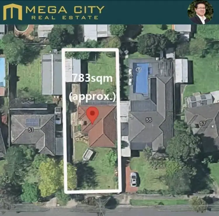 53 Margate Avenue, Frankston VIC 3199