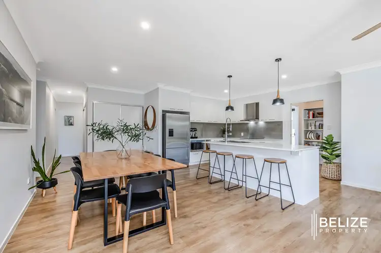 Second view of Homely house listing, 39 Seabright Circuit, Jacobs Well QLD 4208
