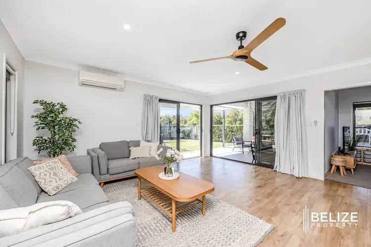 Fourth view of Homely house listing, 39 Seabright Circuit, Jacobs Well QLD 4208