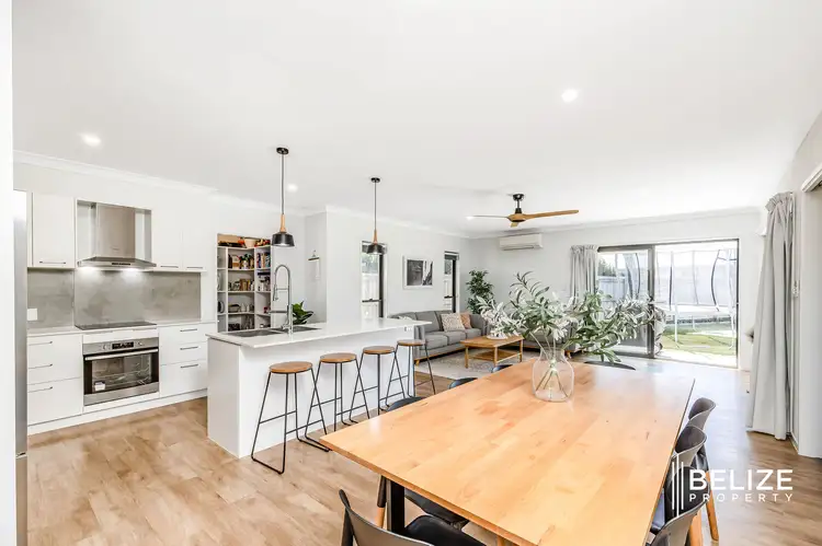 Fifth view of Homely house listing, 39 Seabright Circuit, Jacobs Well QLD 4208