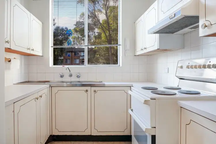 Second view of Homely unit listing, 19/2 Beale Street, Liverpool NSW 2170