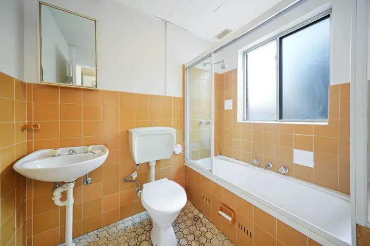 Third view of Homely unit listing, 19/2 Beale Street, Liverpool NSW 2170