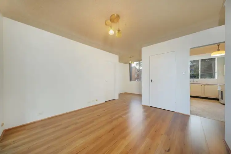 Fourth view of Homely unit listing, 19/2 Beale Street, Liverpool NSW 2170