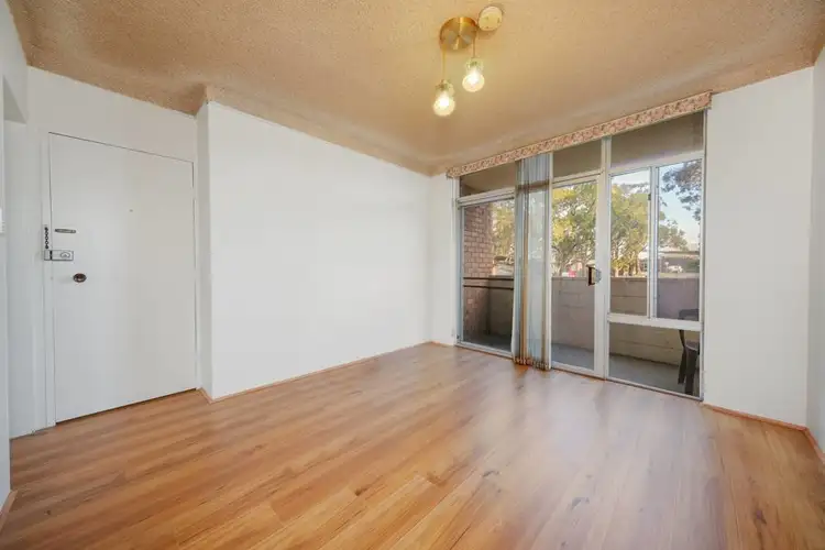 Fifth view of Homely unit listing, 19/2 Beale Street, Liverpool NSW 2170