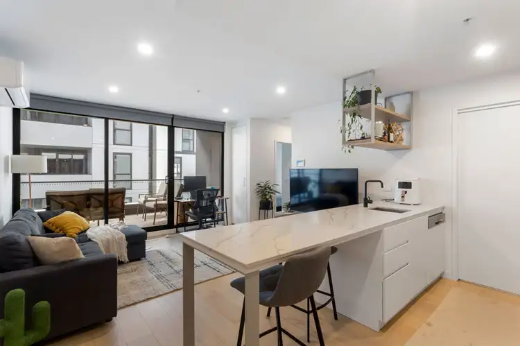 513/3 Olive York Way, Brunswick West VIC 3055