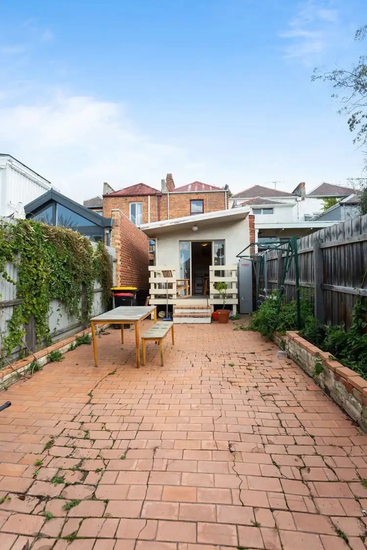 Fifth view of Homely house listing, 15 King William Street, Fitzroy VIC 3065
