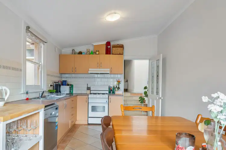 Sixth view of Homely house listing, 15 King William Street, Fitzroy VIC 3065