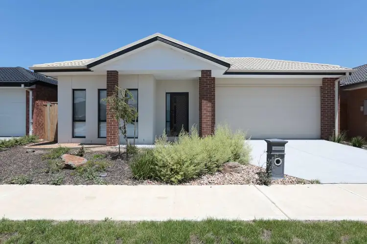 Main view of Homely house listing, 49 Grassbird Drive, Point Cook VIC 3030