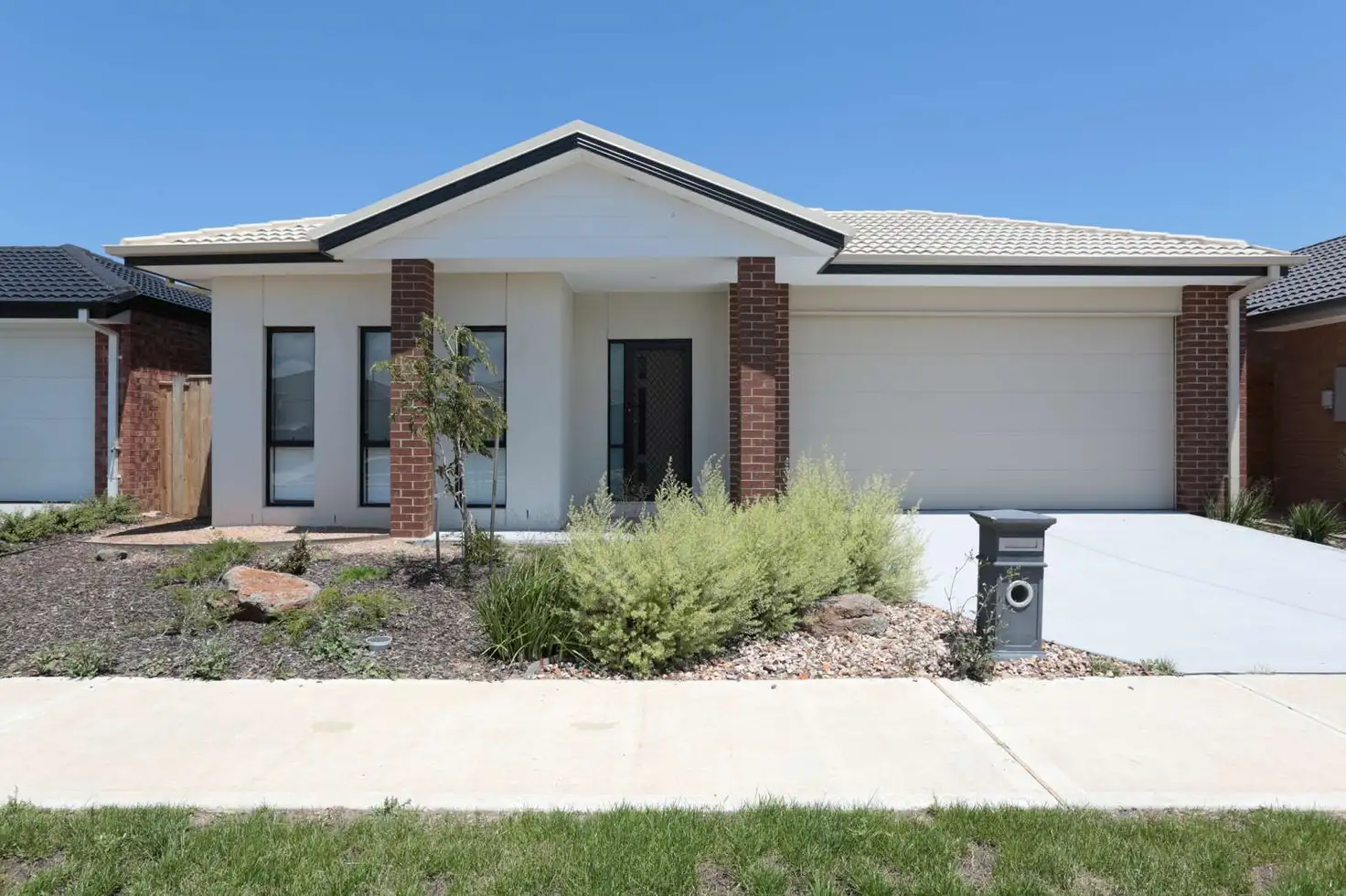 Main view of Homely house listing, 49 Grassbird Drive, Point Cook VIC 3030