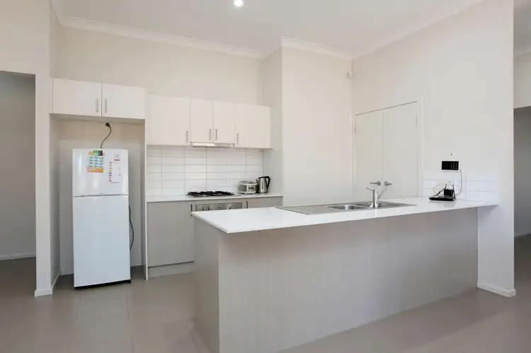 Second view of Homely house listing, 49 Grassbird Drive, Point Cook VIC 3030