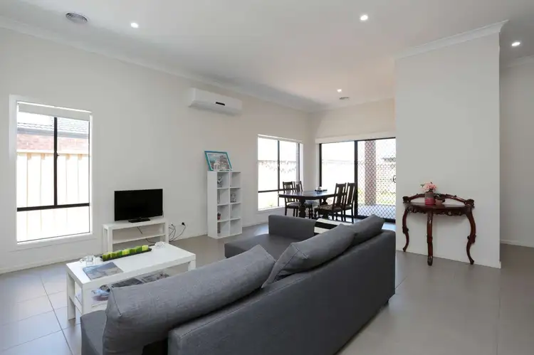Third view of Homely house listing, 49 Grassbird Drive, Point Cook VIC 3030