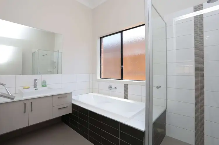 Fourth view of Homely house listing, 49 Grassbird Drive, Point Cook VIC 3030