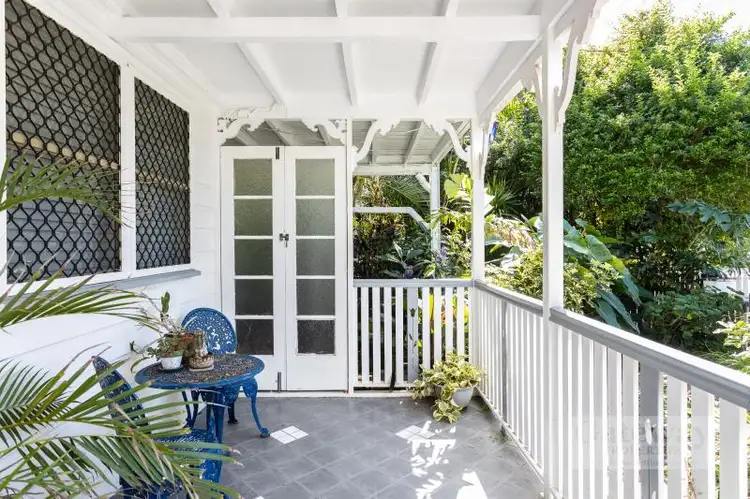 Main view of Homely house listing, 1 WEBB STREET, Margate QLD 4019