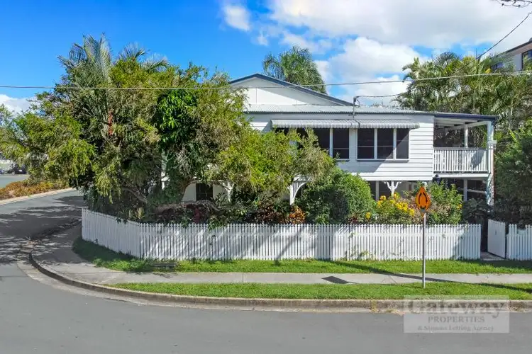 Second view of Homely house listing, 1 WEBB STREET, Margate QLD 4019