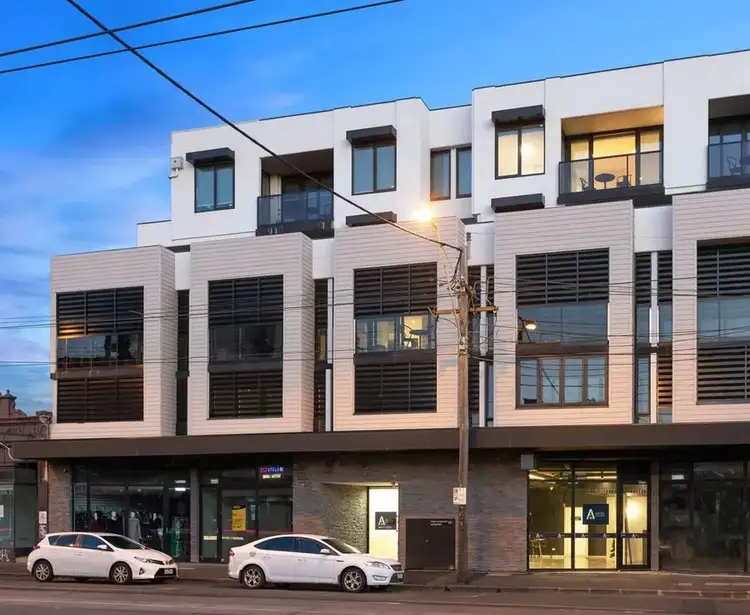 402/756 Sydney Road, Brunswick VIC 3056