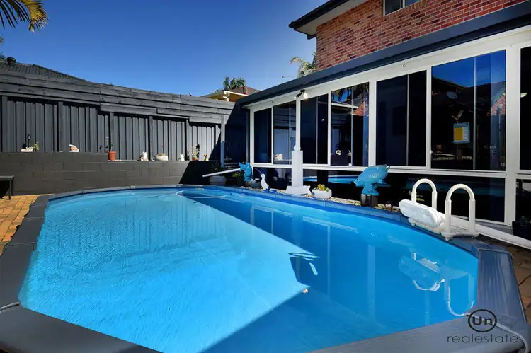 Second view of Homely house listing, 3 Howea Court, Sawtell NSW 2452