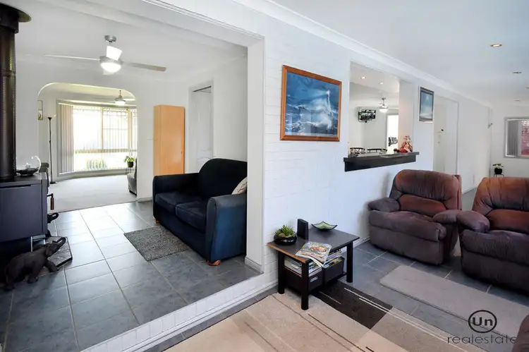 Fifth view of Homely house listing, 3 Howea Court, Sawtell NSW 2452