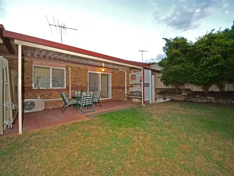 Second view of Homely townhouse listing, 7 Circa Cres, Albany Creek QLD 4035