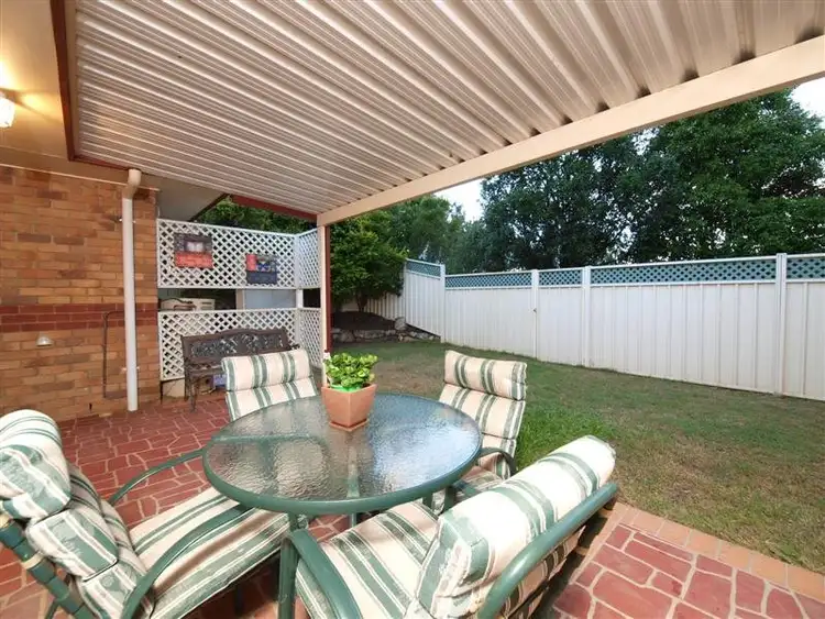 Third view of Homely townhouse listing, 7 Circa Cres, Albany Creek QLD 4035